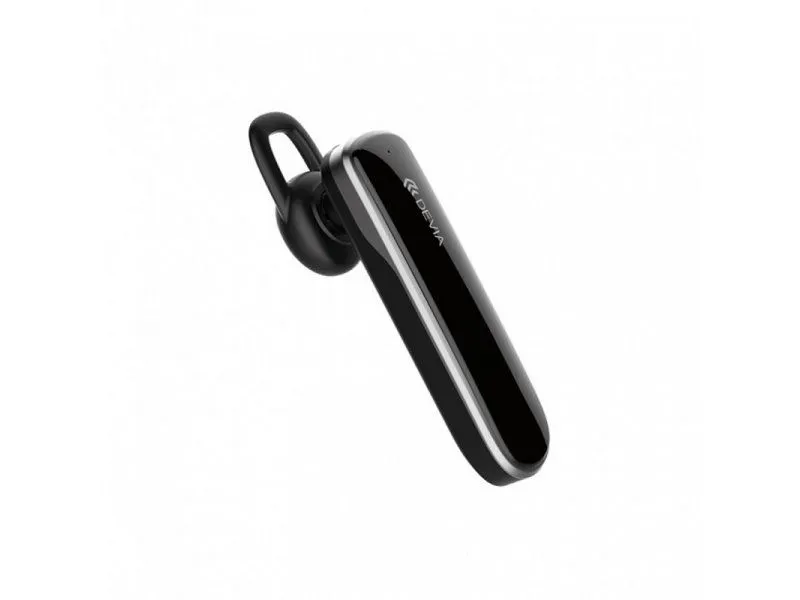 DEVIA Bluetooth slušalica Smart 4.2/ crna