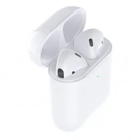 DEVIA Bluetooth slušalice AirBuds TWS/ bela