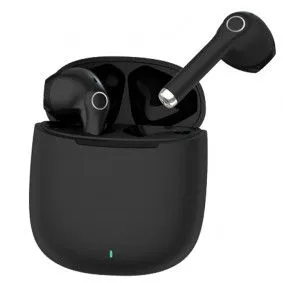 DEVIA Bluetooth slušalice Joy A13 TWS, crna