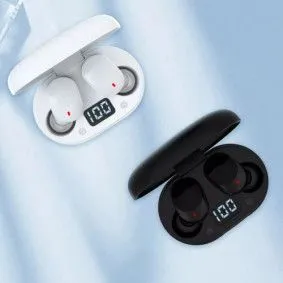 DEVIA Bluetooth slušalice Joy A6, bela