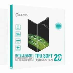 DEVIA Folija Inteligent Front Film For Folding Screen