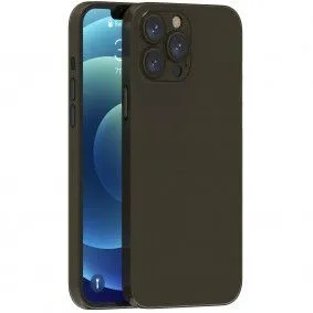 DEVIA Futrola Hard Case ultra thin za iphone 13 pro max/ crna
