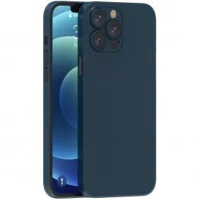 DEVIA Futrola Hard Case ultra thin za iphone 13 pro max/ teget