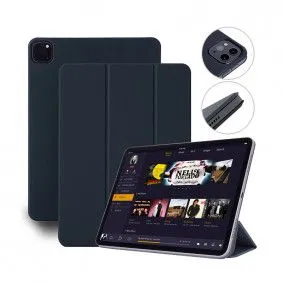 DEVIA Futrola na preklop Magnetic Leather za Ipad Pro2/Pro3
