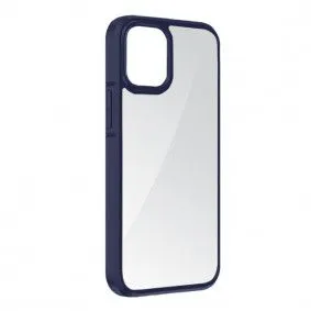 DEVIA Futrola silikonska Guardian za iphone 13 Pro/ plava