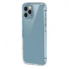 DEVIA Futrola silikonska Guardian za iphone 14 Plus matt/ providna