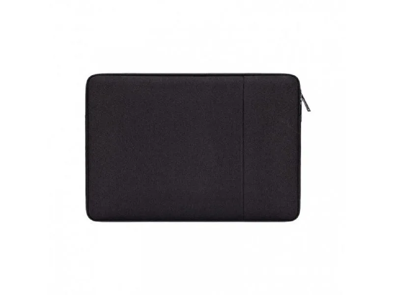 DEVIA Futrola za Macbook Justyle Business, crna 15.4