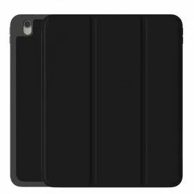 DEVIA Futrola za Tablet Leather Case sa olovkom Air 11 M3/ crna