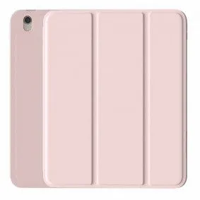 DEVIA Futrola za Tablet Leather Case sa olovkom Air 11 M3/ roza
