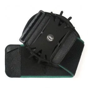 DEVIA Futrola za trening Arm Band Younger black