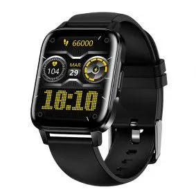 DEVIA Pametni sat Star Series BT01/ crna