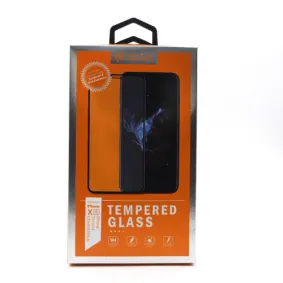 DEVIA Zaštitno staklo 3D Curved Full za Iphone XS Max