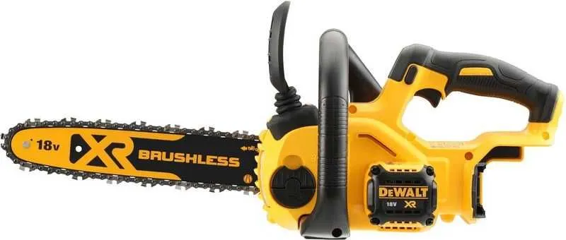 DEWALT Aku lančana testera