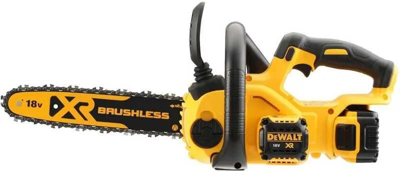 DEWALT Aku lančana testera