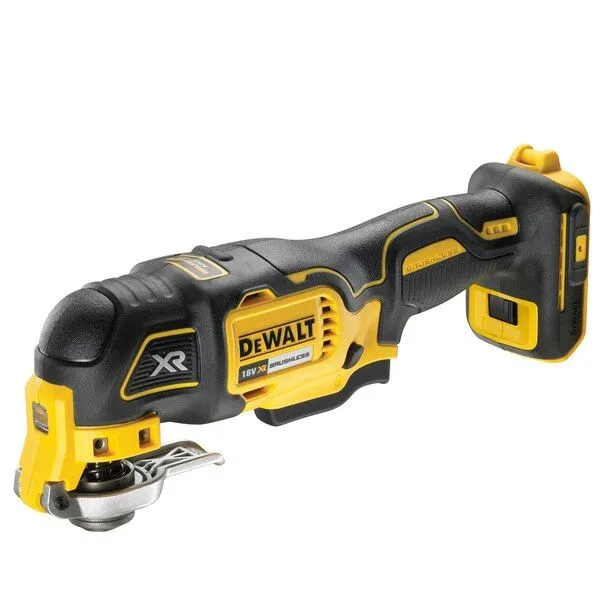 DeWALT Aku renovator 18V DCS356N/ Brushless/ SOLO (bez baterije i punjača)