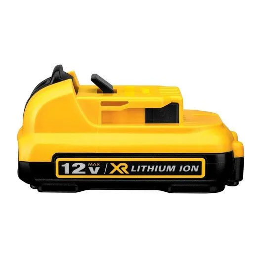 DeWALT Baterija DCB127/ 10/8V XR 2.0 Ah