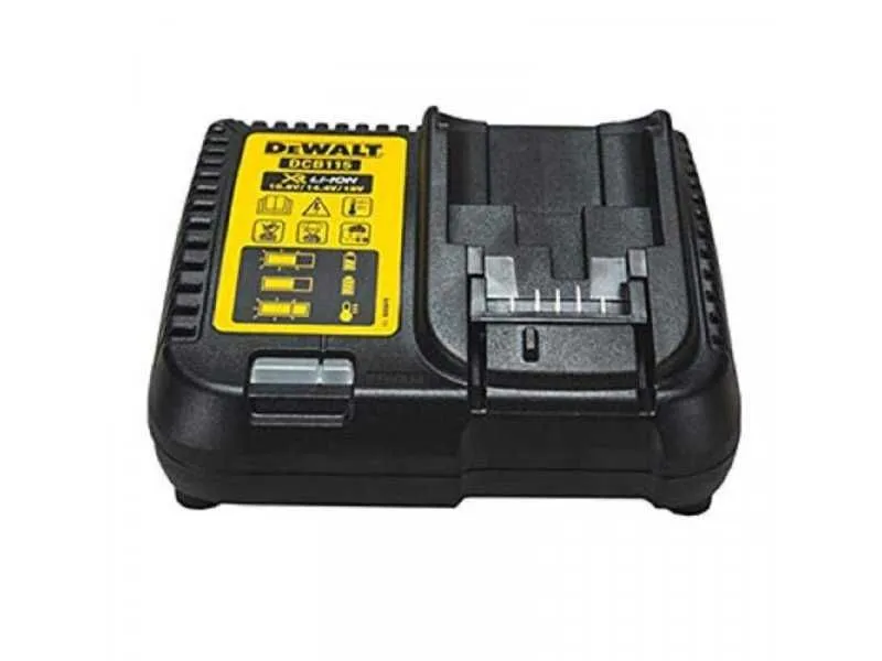 DeWALT DCB115 punjač baterija