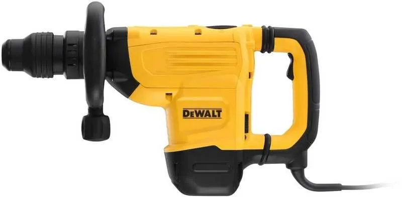 DEWALT El. pneumatski čekić za rušenje