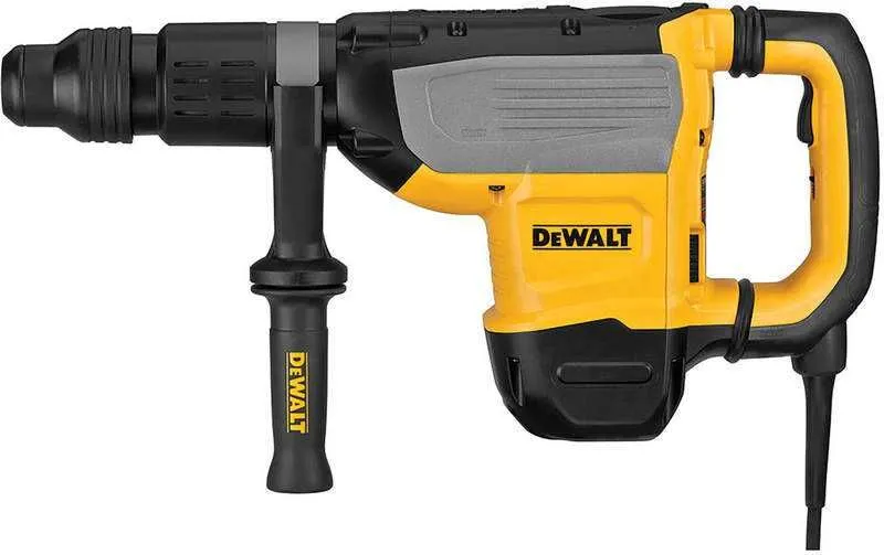 DEWALT Elektro-penumatski čekić