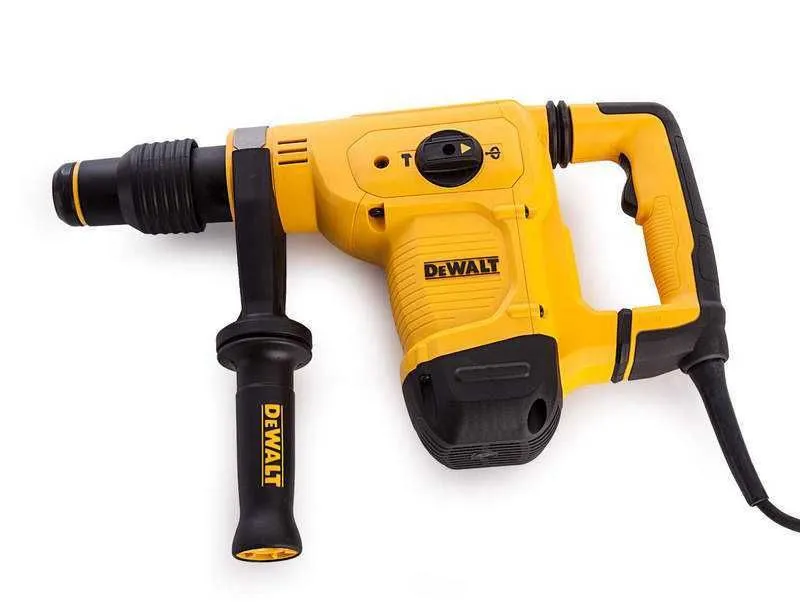DEWALT Elektropneumatski čekić SDS-Max 1050W D25810K