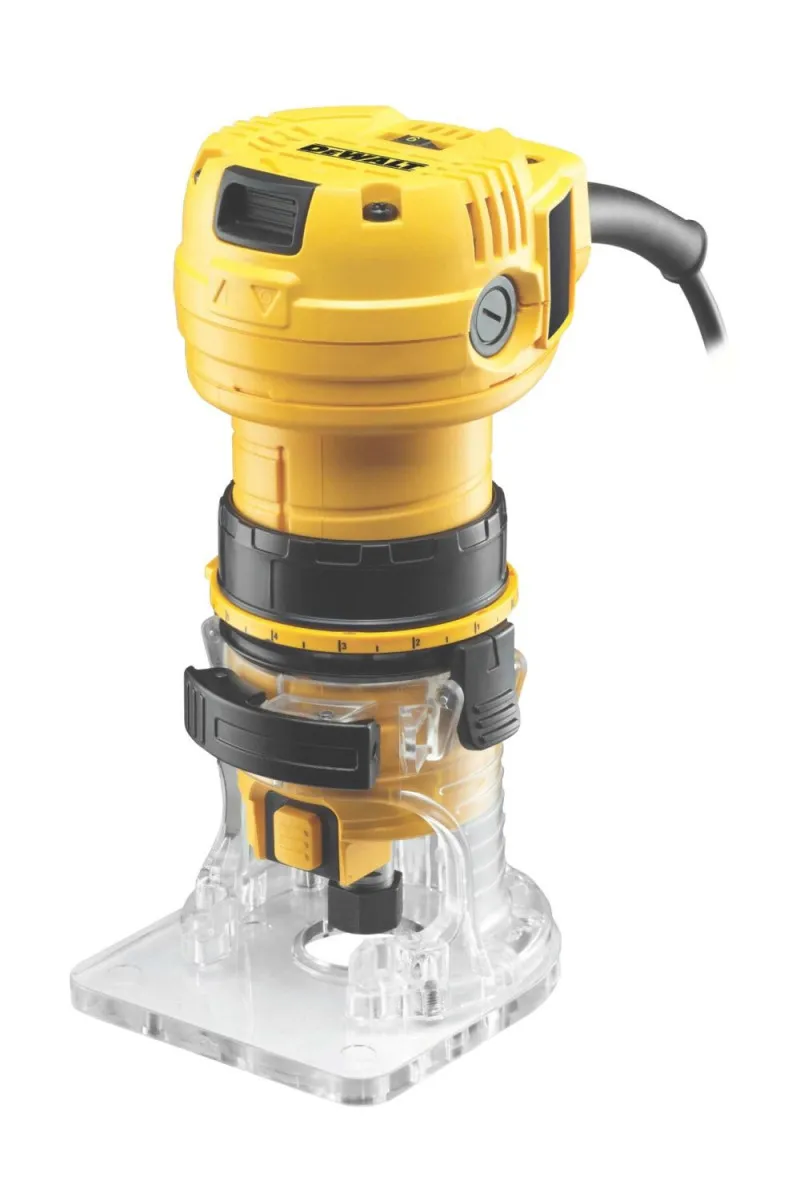DeWALT Glodalica trimer za ivice 590W DWE6005