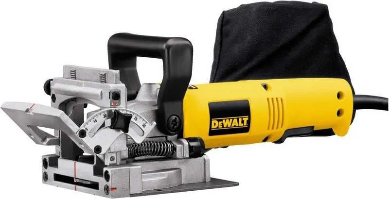 DEWALT Kekserica za drvo DW682K