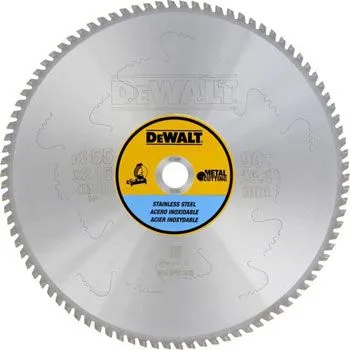 DeWALT List testere - metal DT1927
