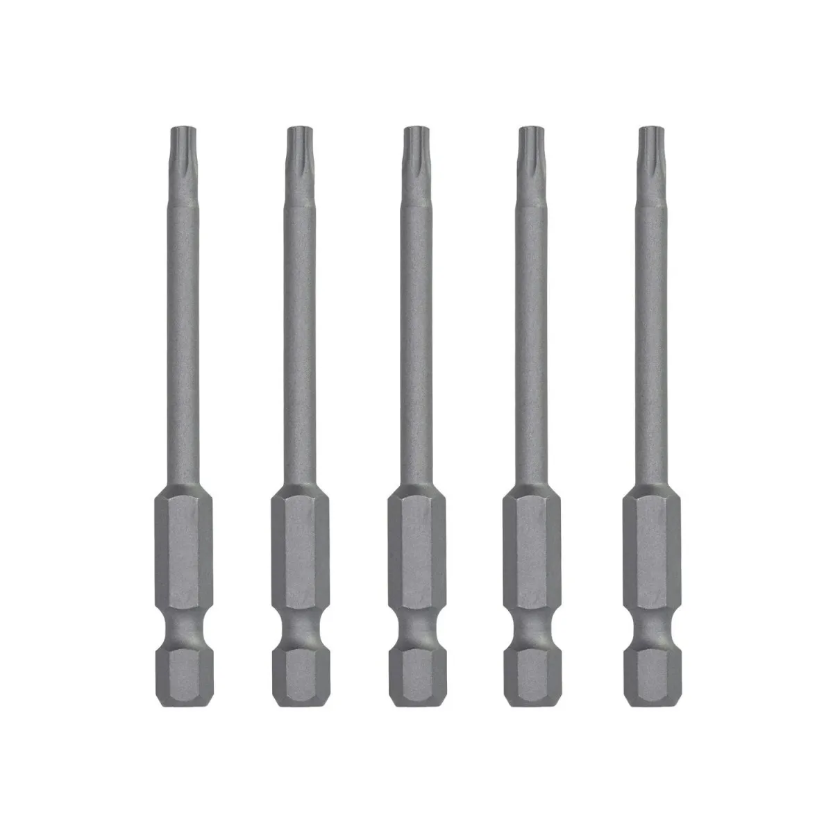 DeWALT Nastavak odvijač T20 x 70 mm DT7292 - 5 kom