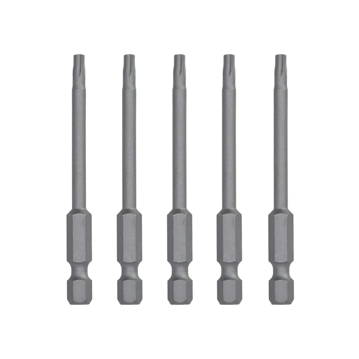 DeWALT Nastavak T15 x 70 mm DT7291 - 5 kom
