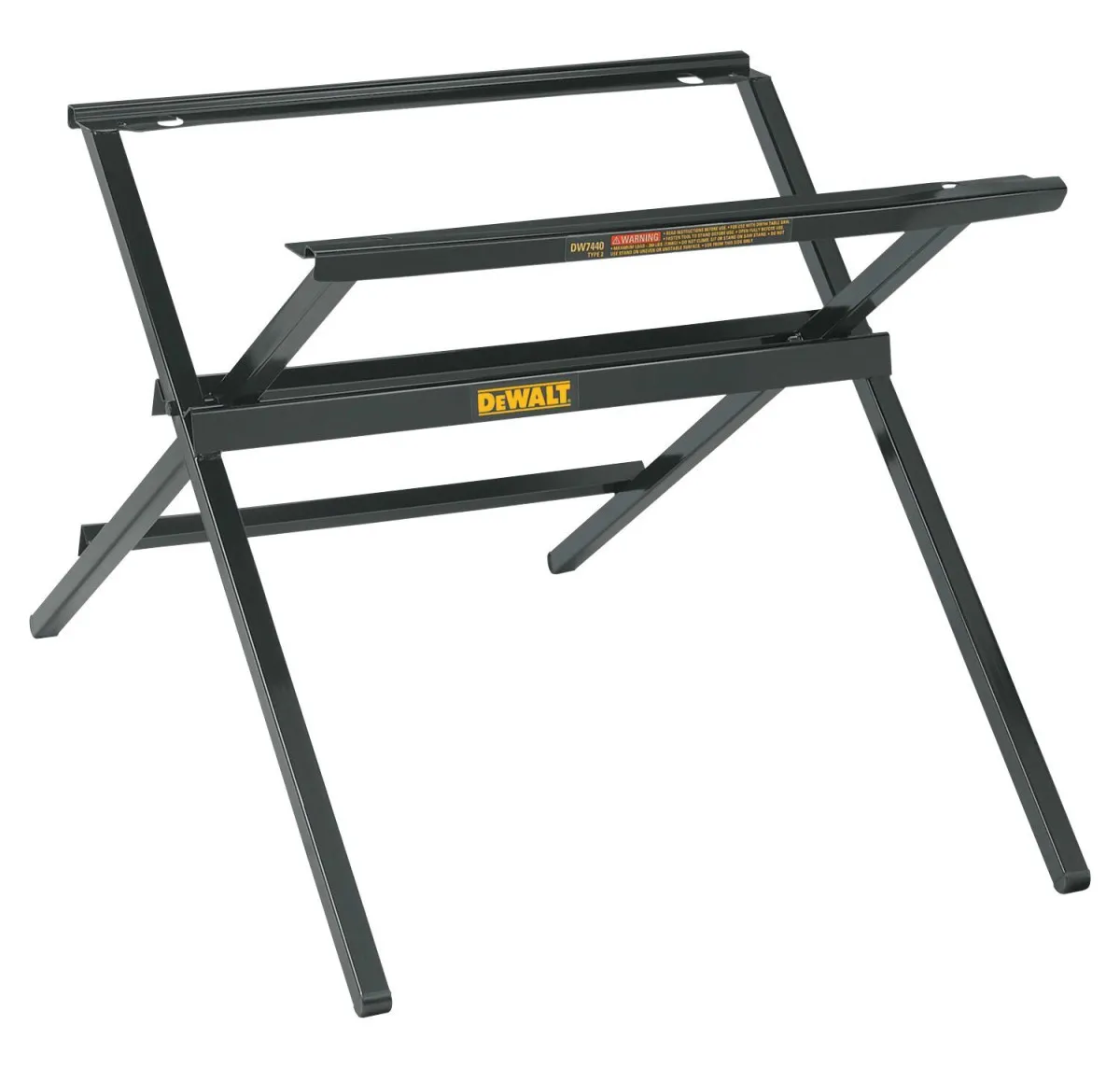 DeWALT Postolje za stonu testeru DWE74912