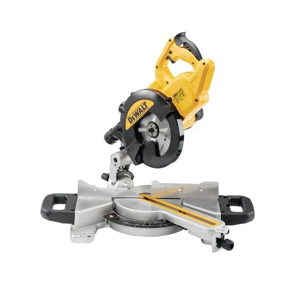 DeWALT Potezna kružna testera 1300W DWS773