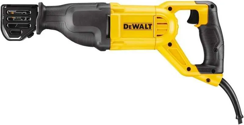 DEWALT Recipro testera-lisičji rep DWE305PK