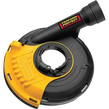 DeWALT Štitnik za brusilicu 115-125 mm DWE46150