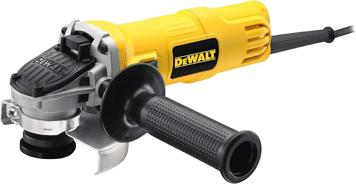 DeWALT Ugaona brusilica mala 800W 115 mm DWE4056