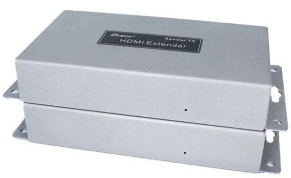 DEX-HDMI-DT-7084 Gembird HDMI extender 60m aktivni 4K