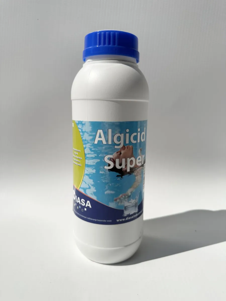 DIASA Algicid - sredstvo protiv algi 1L