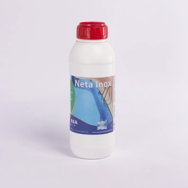 DIASA Neta Inox za čisćenje Inoxa 1l