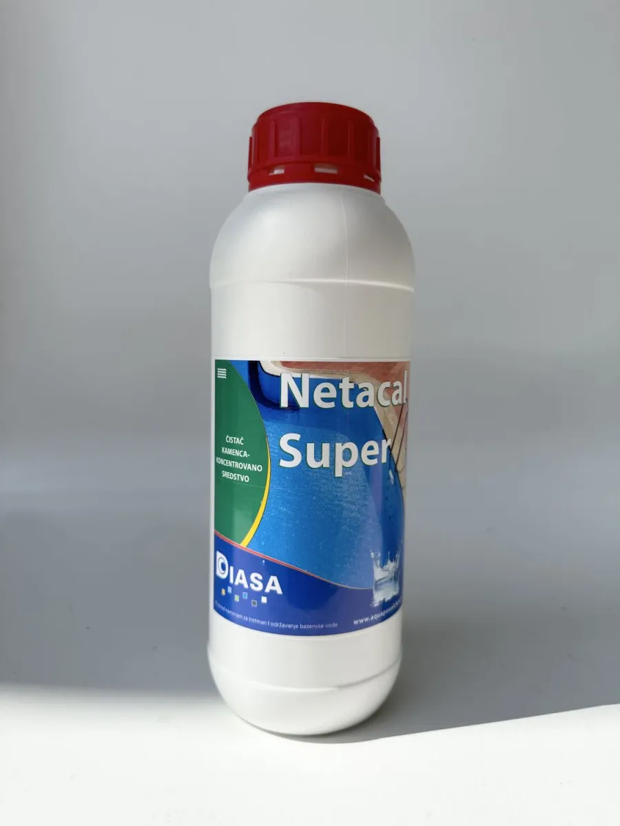 DIASA Netacal super čistač kamenca 1L