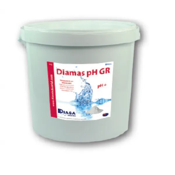 DIASA Sredstvo za povećanje PH vrednosti vode 1kg