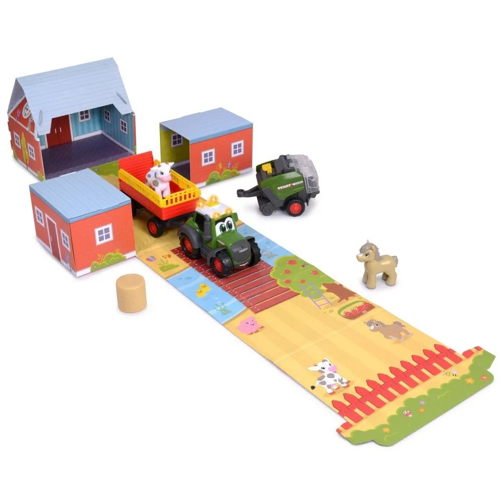 Dickie Toys Farma set