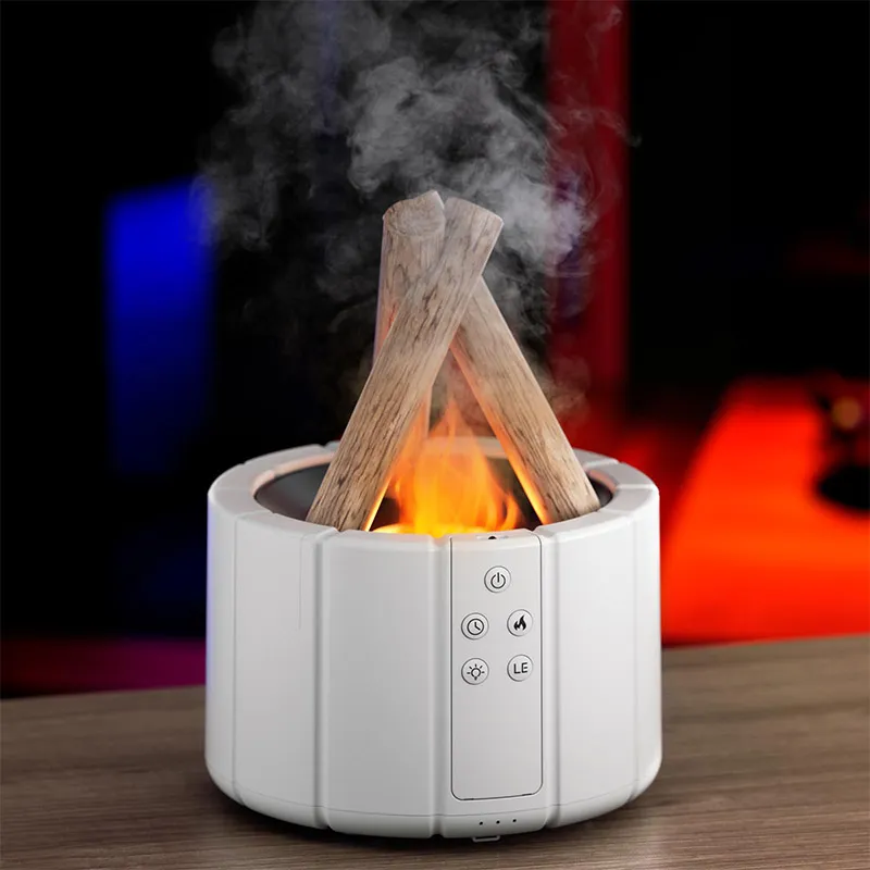 Difuzer Bonfire Pro beli