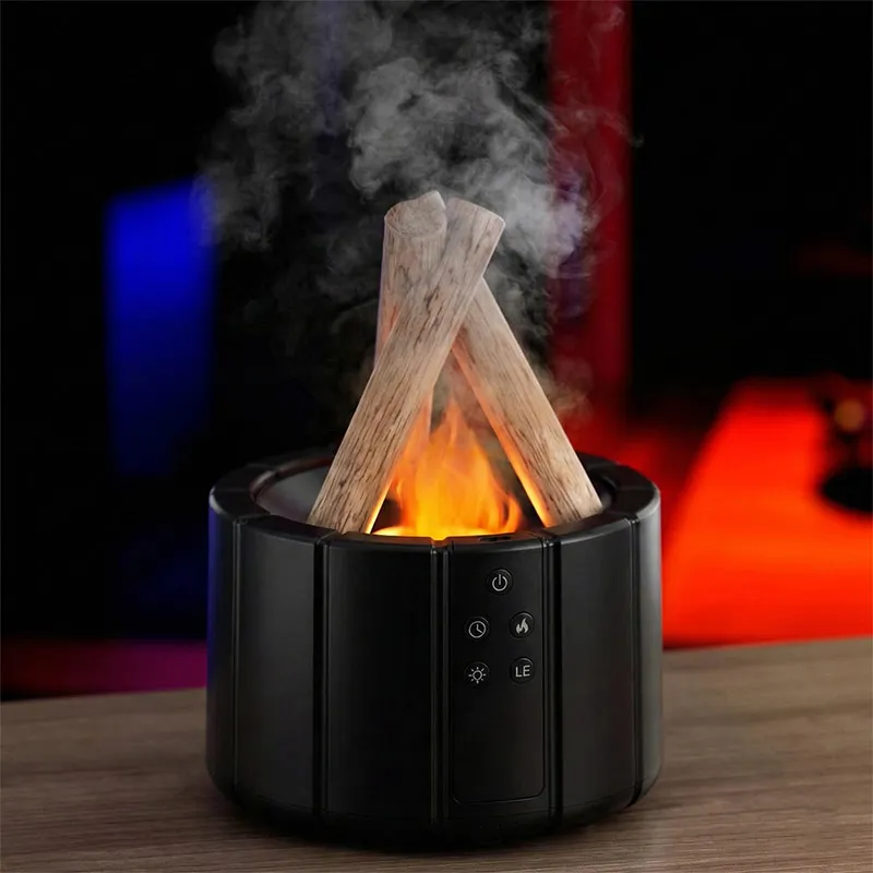 Difuzer Bonfire Pro crni