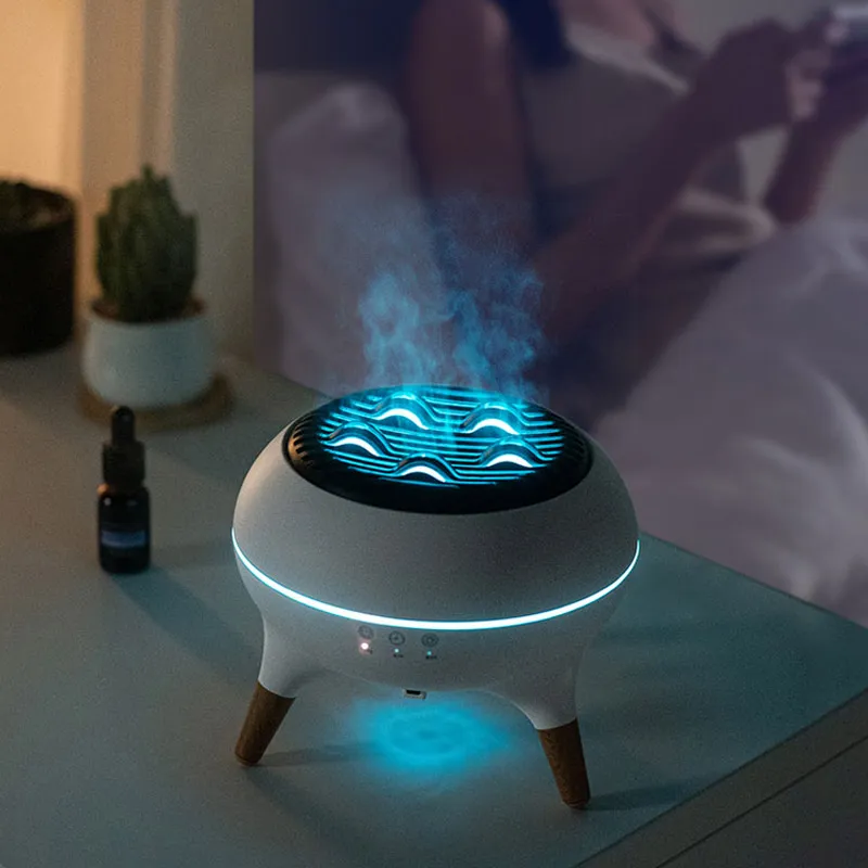Difuzer Flame JellyFish beli