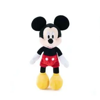 DISNEY Pliš Mickey xl