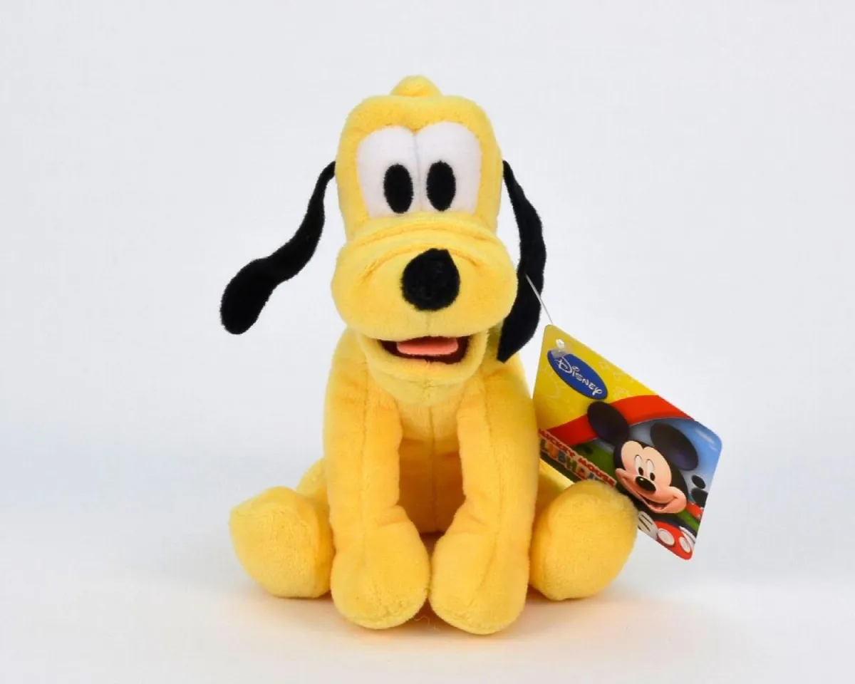 DISNEY Pliš Pluton 20 cm