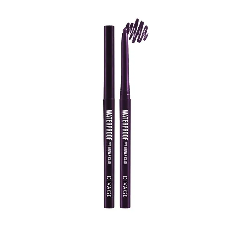 DIVAGE Ajlajner KAJAL 05, Smart Purple