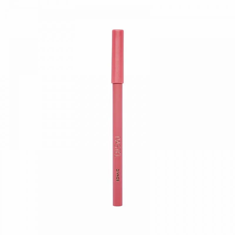DIVAGE Olovka za usne PASTEL 2201, Rose Nude