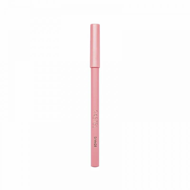 DIVAGE Olovka za usne PASTEL 2202, Soft Rose
