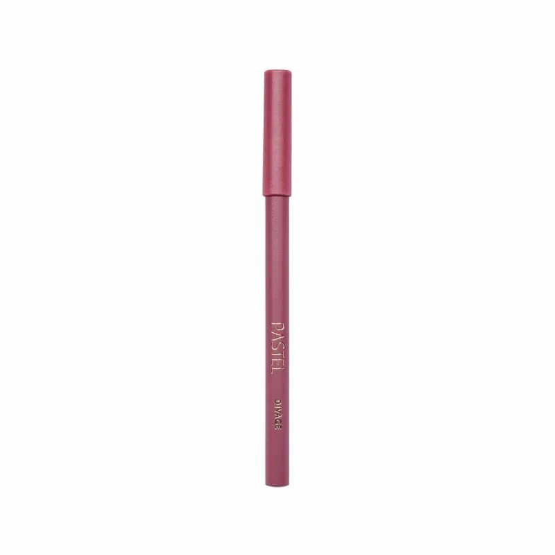 DIVAGE Olovka za usne PASTEL 2204, Dark Nude