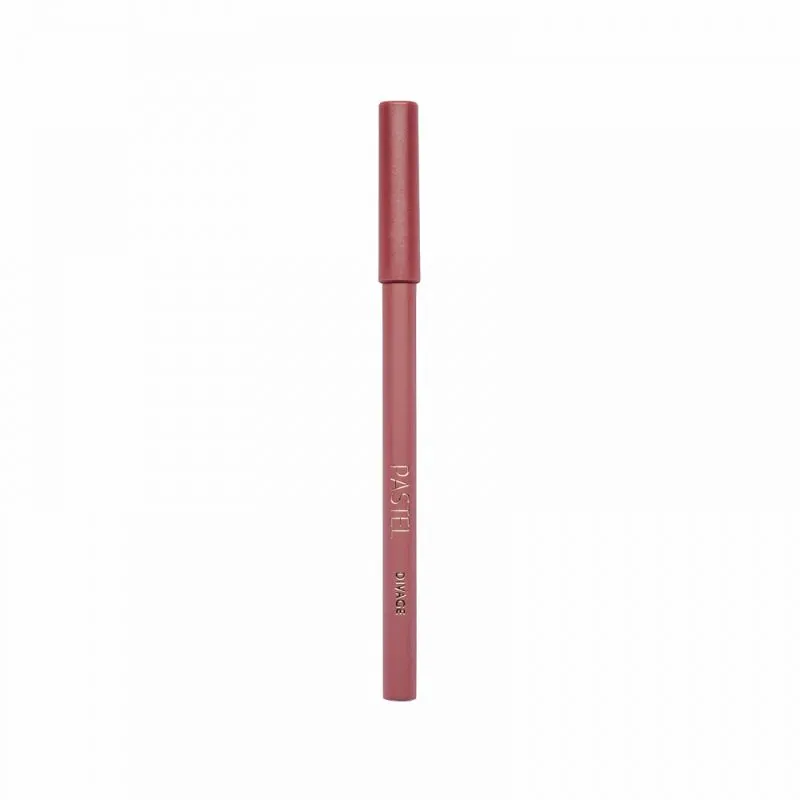 DIVAGE Olovka za usne PASTEL 2210, Marsala